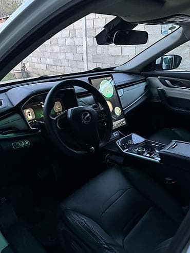 е 52: Weltmeister EX5, 2021 г., Передний, В наличии — 10