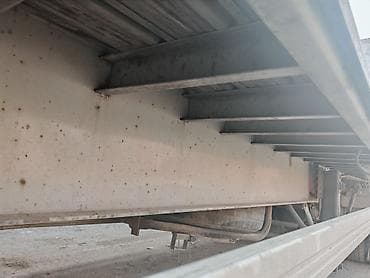 тигил: Сүйрөгүч, Volvo, 2002 г. — 4