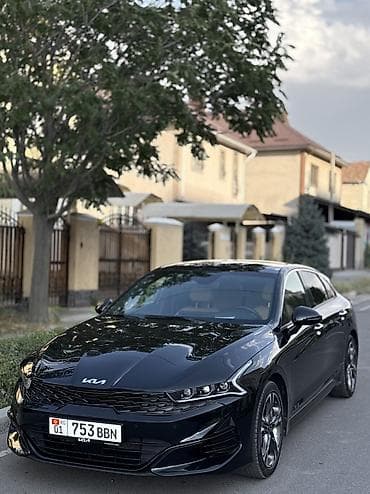 киа к5 расрочка: Kia K5: 2021 г., 2 л, Автомат, Бензин, Седан — 1