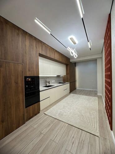 городок энергетиков какой район: 3 комнаты, 131 м², Элитка, 7 этаж, Дизайнерский ремонт — 9