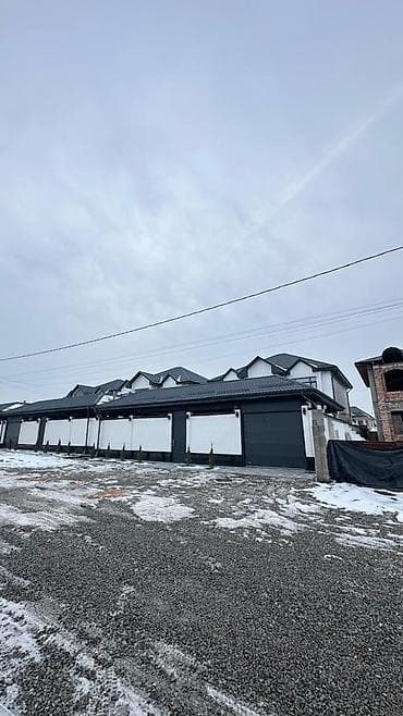 house: Особняк | Арча-Бешик | 5 соток | Характеристики: ▪️ Площадь дома: 300 — 2