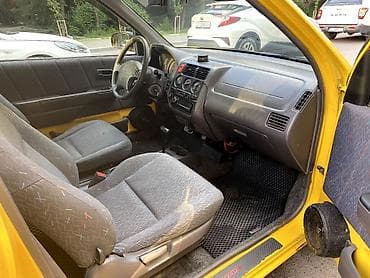 honda dio: Honda Logo: 1999 г., 1.3 л, Вариатор, Бензин, Хэтчбэк — 8