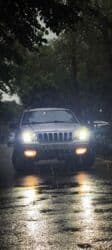grand cheroki: Jeep Grand Cherokee: 2004 г., 2.7 л, Автомат, Дизель, Внедорожник — 10
