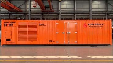 продаю дизельный генератор: Дизельный генератор от 100 кватт до 2500 кватт, дизельные генераторы — 17