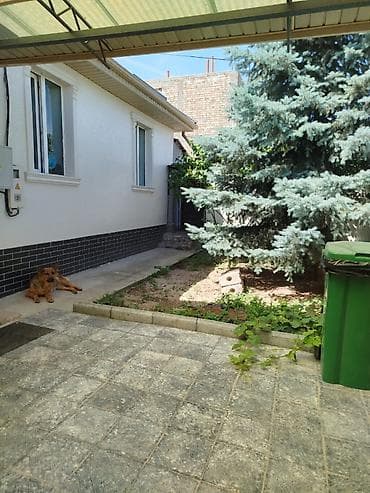 цена ош: 🏡 ДОМ У ПОДНОЖИЯ ГОР — С ПАНОРАМНЫМ ВИДОМ НА БИШКЕК! ✨ Ж/М Орок | 7,4 — 4