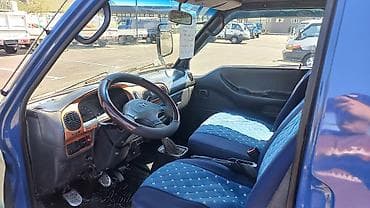 гидравлика хйундаи портер 1: Hyundai Porter: 2023 г. — 5