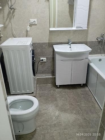 2 комнаты, Собственник, Без подселения, С мебелью полностью at lalafo.kg 2 комнаты, Собственник, Без подселения, С мебелью полностью