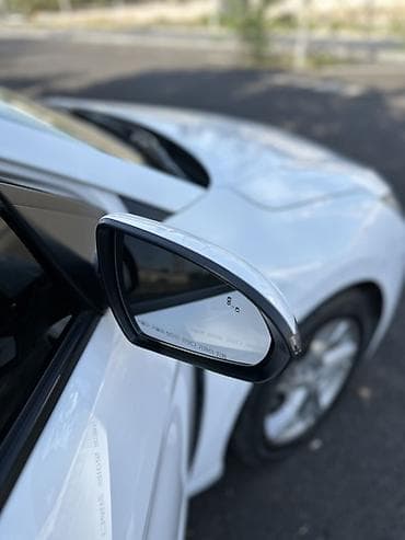devo matiz: Hyundai Avante: 2019 г., 1.6 л, Автомат, Бензин, Седан — 8