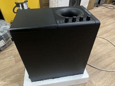 Другая аудиотехника: Колонка Microlab X3 BT Основные характеристики Тип акустическая — 3