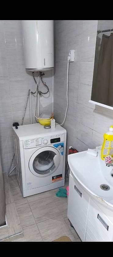 продаю дом раздолные: 60 м², 4 комнаты, Без подселения — 3