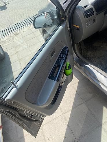 кия рий: Kia Rio: 2003 г., Автомат, Бензин, Хэтчбэк — 4