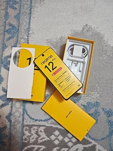 a21 s: Realme 12 Pro, Новый, 512 ГБ, цвет - Бежевый, 1 SIM, eSIM, 2 SIM — 4