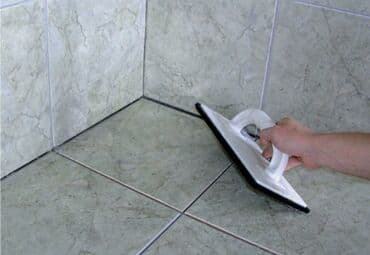 кухиний: Подготовка стен для укладки, Фартук на кухне, Укладка плитки в ванной | Зеркальная плитка, Керамическая плитка, Керамогранитая плитка Больше 6 лет опыта — 1