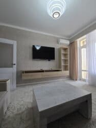 продаю гостиничный дом бишкеке: 2 комнаты, 70 м², Элитка, 6 этаж, Дизайнерский ремонт — 9