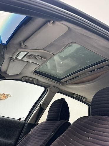 opel: Opel Vectra: 1996 г., Ручные, Бензин, Седан — 7