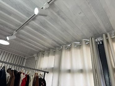 сарай кашары: Торговый павильон ( контейнер) из металлоконструкций с панорамным — 5