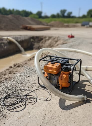 шины бишкек бу: Продаю мотопомпу высоконарную на бензине 
вход, выход 80мм — 1