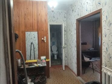 капсульный дом бишкек: Үй, 78 м², 4 бөлмө, Менчик ээси, Эски ремонт — 10