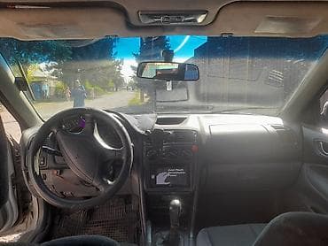 12 220: Mitsubishi Galant: 2000 г., 2 л, Механика, Бензин, Универсал — 7