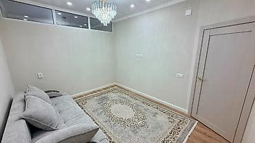 Продажа квартир: 2 комнаты, 51 м², Элитка, 13 этаж, Свежий ремонт — 8