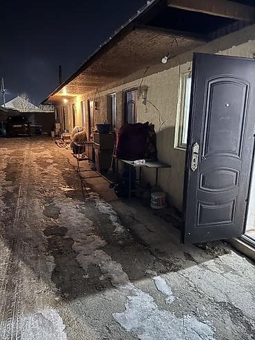 квартира ак ордо: Ак ордо 1 ден квартира коп убакытка берилет Тагай Бий кочосу — 7