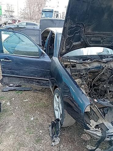 руль мерседес 124 купить: Разбор на запчасти — Mercedes-Benz C‑класс (W203, седан) — 1