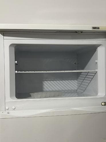 продам морозильник атлант: Холодильник Atlant, Б/у, Двухкамерный, 80 * 180 * — 6