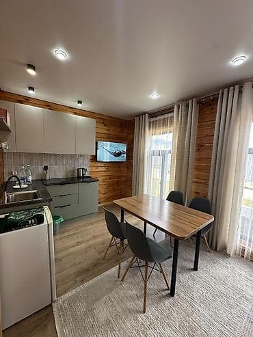 берегу: 🏡 Коттедж на Иссык-Куле — для отдыха и инвестиций 📍 Чок-Тал, 2-я — 8