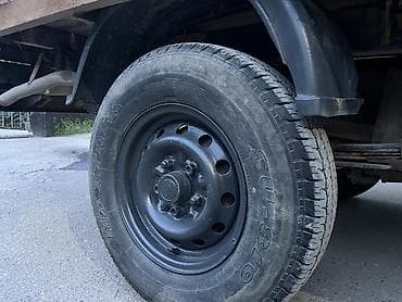 топливный фильтр хонда: Hyundai Porter: 2006 г., 3 л, Дизель — 8