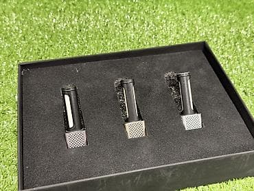 Аксессуары для салона: Ароматизатор Lixiang L9/Mega Aroma Stick (комплект 3 шт.) — 6