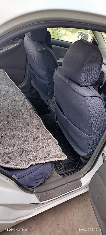 pcm flash: Toyota Corolla: 2006 г., 1.5 л, Автомат, Бензин, Седан — 3