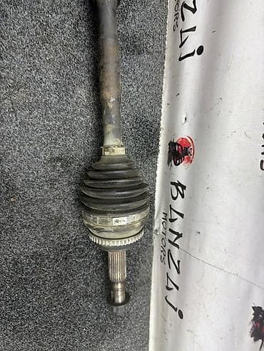Граната С приводом Toyota 2003 г., Б/у, Оригинал, Япония at lalafo.kg Граната С приводом Toyota 2003 г., Б/у, Оригинал, Япония