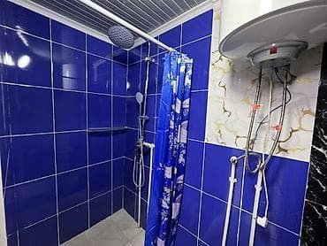 Бөлмөлөр: Сдаётся компактное жилое помещение с отдельным входом. Планировка и — 4