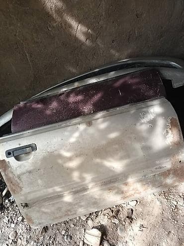 дверь нива: Двери б/у honda accord ford focus nexia audi 100 opel нива Только — 3