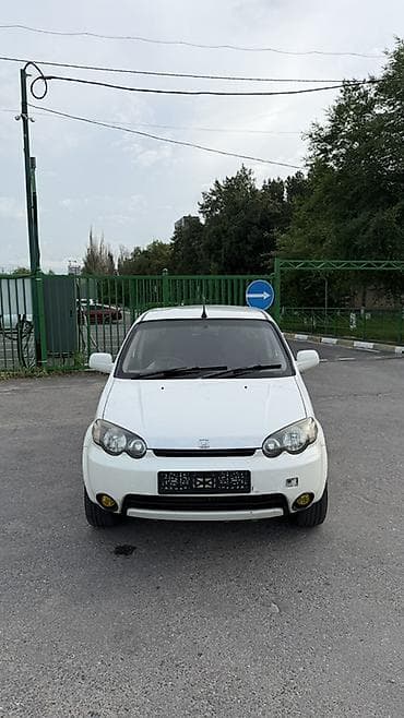 хонда ашрв: Honda HR-V: 2001 г., 1.6 л, Вариатор, Бензин, Кроссовер — 2
