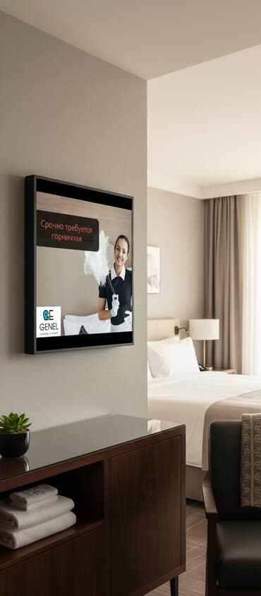 жумуш издейм кафеге: Срочно требуется горничная Иссык куль Бостери золотой пески гостиница — 2