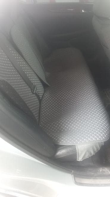 Toyota Windom: 2002 г., 3 л, Автомат — 9