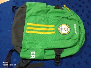 Мужская одежда: Рюкзак, Унисекс — 1