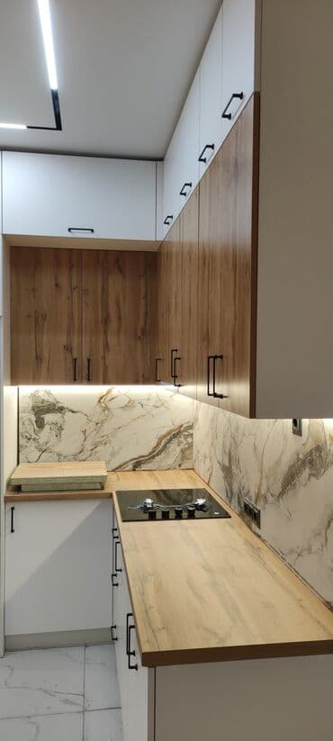 фабрика мебели столы кухонные: Мебель на заказ, Кухонный гарнитур, Шкаф, Кровать — 2