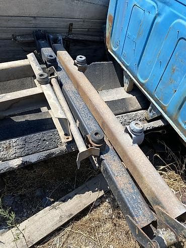 iveco dayli: Грузовик — 8