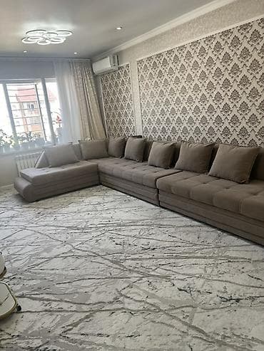 Модульный диван at lalafo.kg Модульный диван