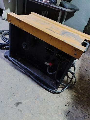 лазерные сварочные аппараты: Сварочный аппарат, Полуавтомат, Б/у, Самовывоз — 3