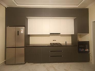 продаю шкаф купе: Сборкаразборка, установка корпусной мебели шкафы, полки, кухни — 9