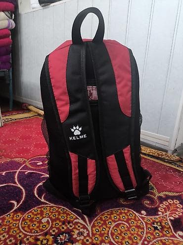 Рюкзак, Унисекс