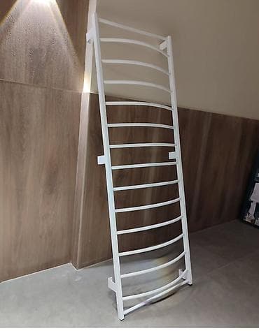 оконные решетки: Решетки для окон, Сварные, На заказ, Бесплатная установка — 8