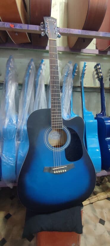 электронный пианино: Гитары — 8