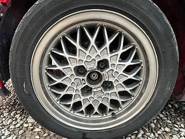 фолсфаген гольф 3: Volkswagen Golf: 1992 г., 1.8 л, Механика, Бензин, Хэтчбэк — 7