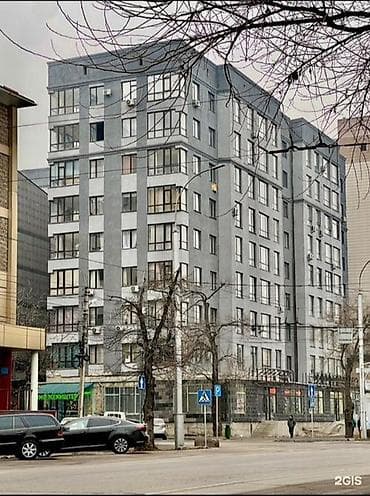 квартиры в кант: 1 комната, 52 м², Элитка, 5 этаж, Евроремонт — 1