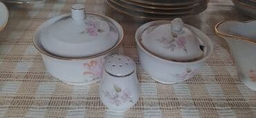 кухонные гарнитур буу: Столовый сервиз, СССР. Отличное состояние
обмена нет — 3