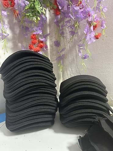 баш кийим: Кепка, Бейсболка, Логотипсиз, Калканчы: Узун, Жоолугу менен — 9